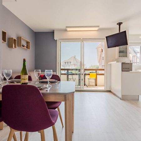 Apartment Galion 1 Et 2 By Interhome ดีฟ-โซร์-แม ภายนอก รูปภาพ