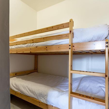Apartment Galion 1 Et 2 By Interhome ดีฟ-โซร์-แม ภายนอก รูปภาพ