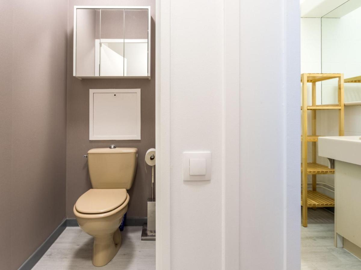 Apartment Galion 1 Et 2 By Interhome ดีฟ-โซร์-แม ภายนอก รูปภาพ