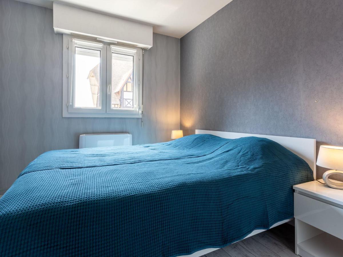 Apartment Galion 1 Et 2 By Interhome ดีฟ-โซร์-แม ภายนอก รูปภาพ