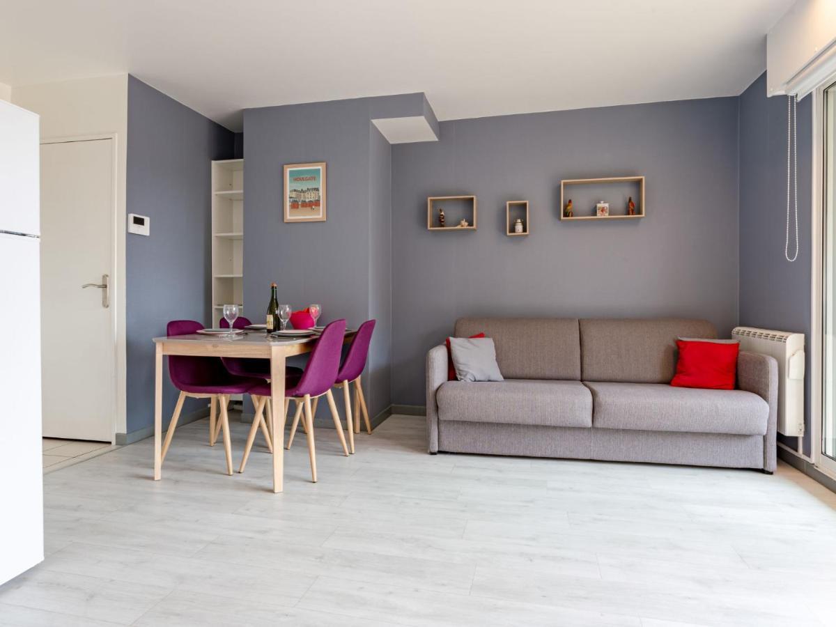 Apartment Galion 1 Et 2 By Interhome ดีฟ-โซร์-แม ภายนอก รูปภาพ