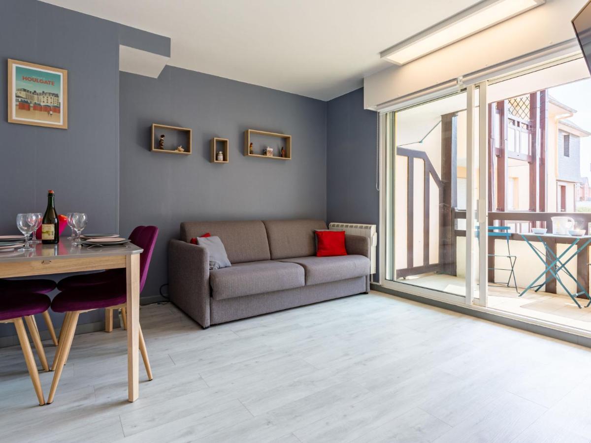 Apartment Galion 1 Et 2 By Interhome ดีฟ-โซร์-แม ภายนอก รูปภาพ