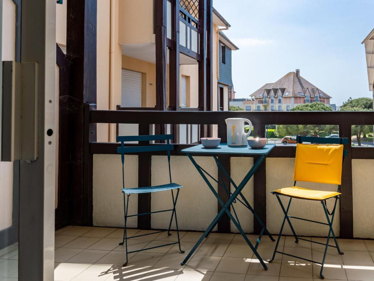 Apartment Galion 1 Et 2 By Interhome ดีฟ-โซร์-แม ภายนอก รูปภาพ