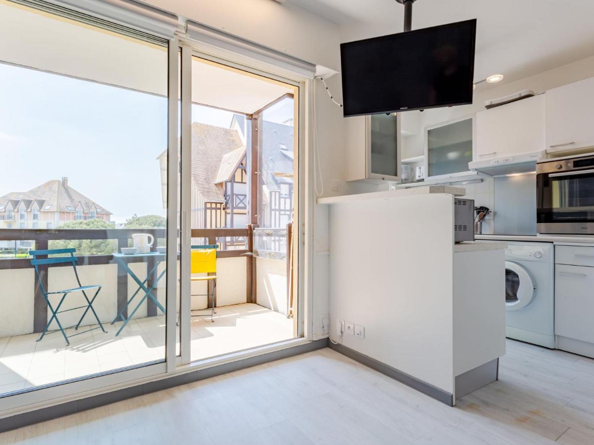 Apartment Galion 1 Et 2 By Interhome ดีฟ-โซร์-แม ภายนอก รูปภาพ