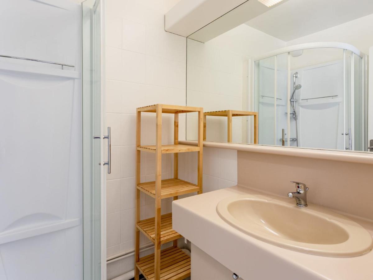 Apartment Galion 1 Et 2 By Interhome ดีฟ-โซร์-แม ภายนอก รูปภาพ