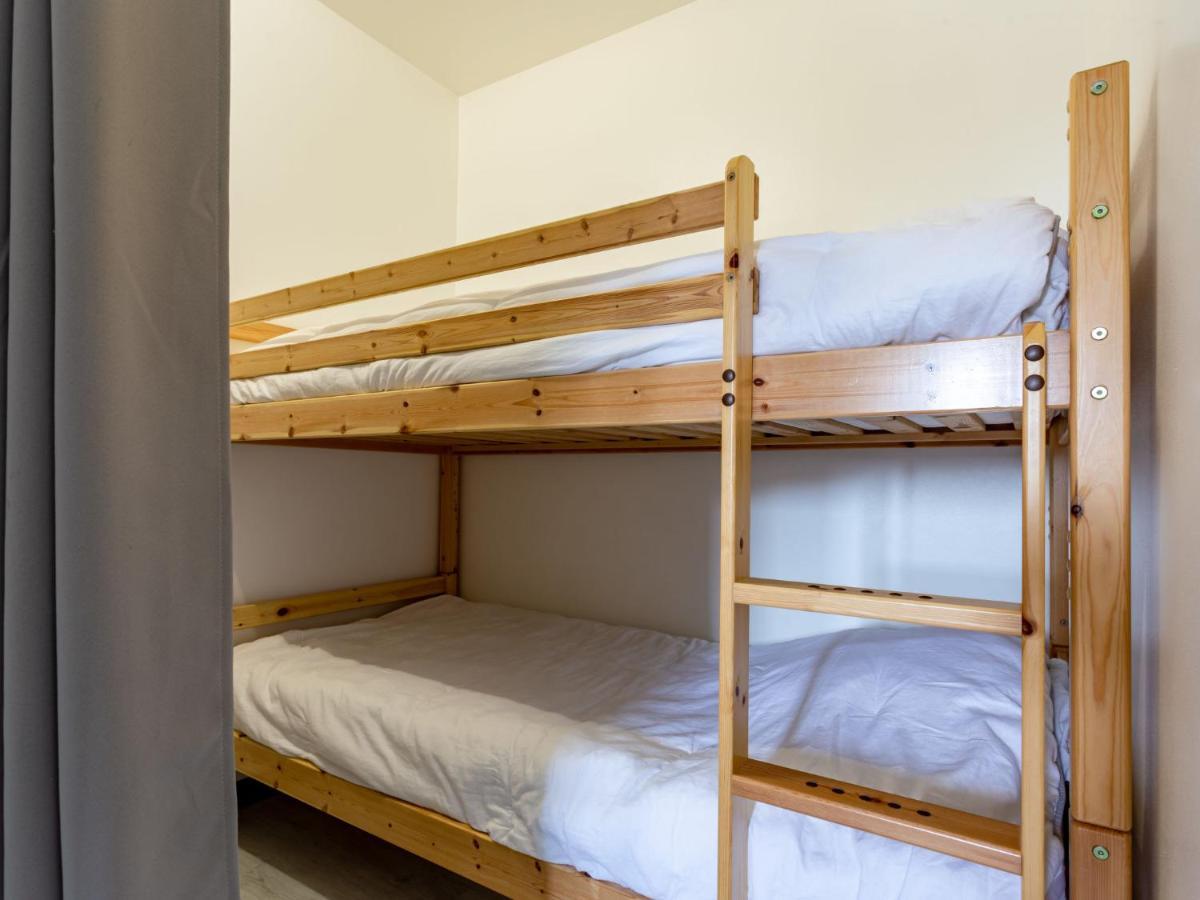 Apartment Galion 1 Et 2 By Interhome ดีฟ-โซร์-แม ภายนอก รูปภาพ