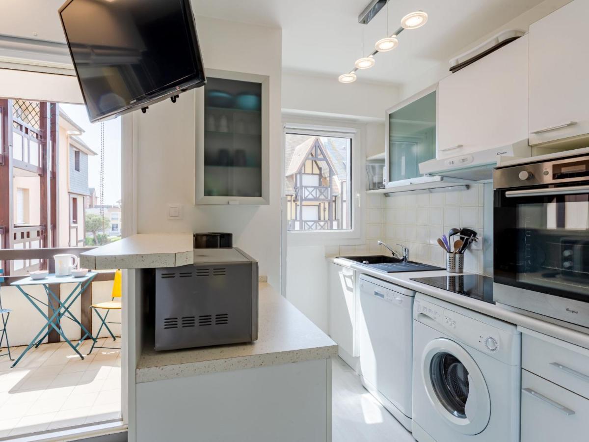Apartment Galion 1 Et 2 By Interhome ดีฟ-โซร์-แม ภายนอก รูปภาพ