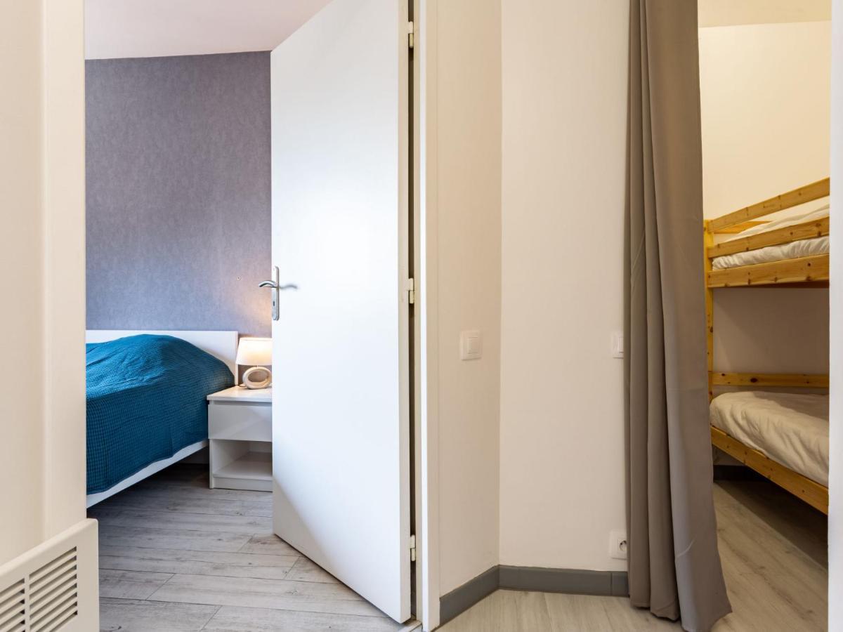 Apartment Galion 1 Et 2 By Interhome ดีฟ-โซร์-แม ภายนอก รูปภาพ