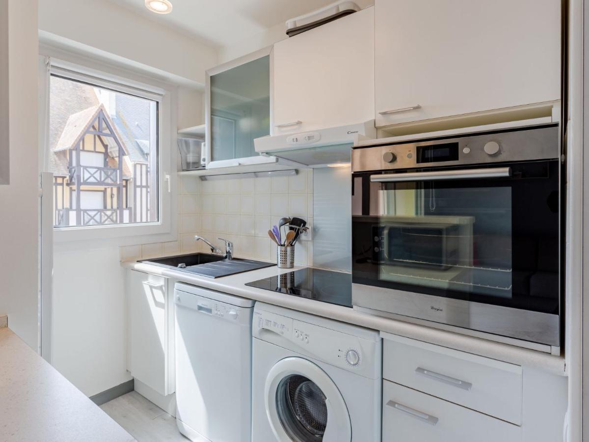 Apartment Galion 1 Et 2 By Interhome ดีฟ-โซร์-แม ภายนอก รูปภาพ